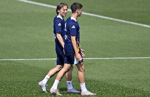 接班魔笛⁉️阿隆索重用20岁居勒尔&amp;连续4战首发全胜，斩获1球2助