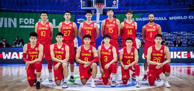 杏彩体育官网-世界杯后亚运会无缝衔接 中国男篮同样凶多吉少