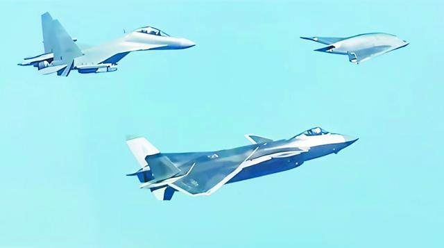 杏彩体育平台-外舰过航台海，电子设备全瘫痪，美媒罕见承认：确实打不过中国