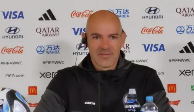 杏彩体育官网-海地主帅不满：点球判罚有问题 这对我们不公平