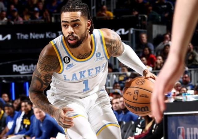 杏彩体育官网-近10战7胜！无詹湖人磕下硬仗 紫金军团开始冲刺