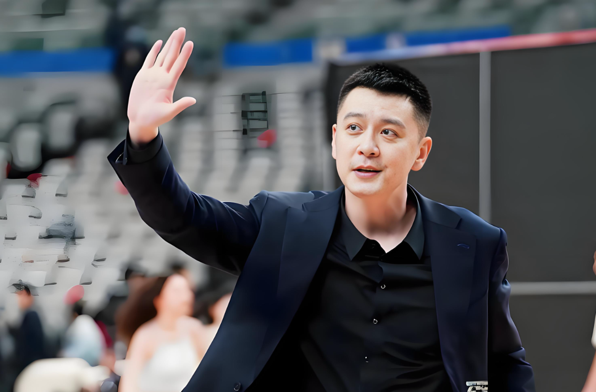 忍无可忍！杨鸣提出辞职申请，要和辽宁队说再见